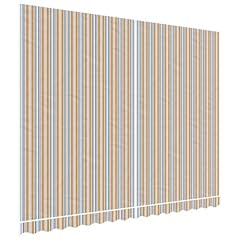 Vidaxl tissu remplacement d'occasion  Livré partout en France