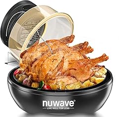 Nuwave primo air for sale  Delivered anywhere in USA 