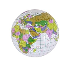 Henbrandt inflatable globe for sale  Delivered anywhere in UK