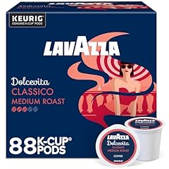Lavazza dolcevita classico for sale  Delivered anywhere in USA 