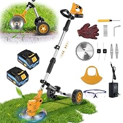 Electric weed wacker for sale  Delivered anywhere in USA 