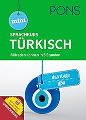 Pons mini sprachkurs gebraucht kaufen  Wird an jeden Ort in Deutschland