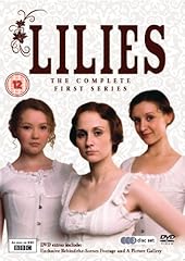 Lilies complete bbc for sale  Delivered anywhere in UK