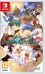 Baten kaitos ii d'occasion  Livré partout en Belgiqu