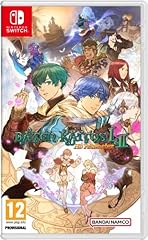 Baten kaitos ii d'occasion  Livré partout en Belgiqu