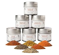 Gourmet flavors seasoning for sale  Delivered anywhere in USA 