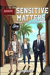 Sensitive matters for sale  Delivered anywhere in USA 