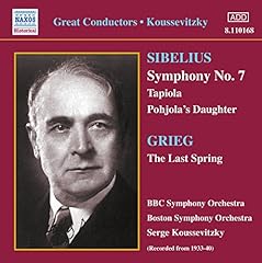 Sibelius symphony tapiola for sale  Delivered anywhere in UK