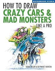 Draw crazy cars for sale  Delivered anywhere in USA 