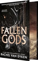 Fallen gods for sale  Delivered anywhere in USA 