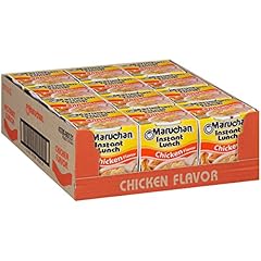 Maruchan instant lunch for sale  Delivered anywhere in USA 