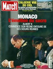 arthus bertrand monaco d'occasion  Livré partout en France