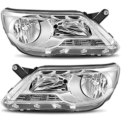 Jenuo headlight assembly for sale  Delivered anywhere in USA 