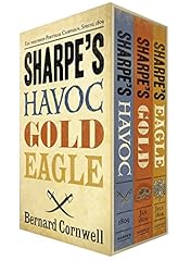 Sharpe book collection for sale  Delivered anywhere in UK
