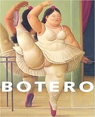 Botero oeuvres récentes d'occasion  Livré partout en Belgiqu