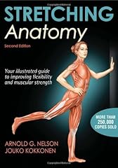 Arnold nelson stretching for sale  Delivered anywhere in USA 