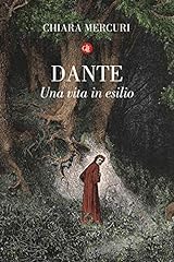 Dante. una vita usato  Spedito ovunque in Italia 
