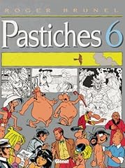 pastiche d'occasion pastiche d'occasion Livré partout en France