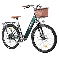 Antgooat bici elettrica usato  Spedito ovunque in Italia 