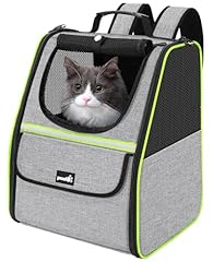 Pecute cat backpack for sale  Delivered anywhere in UK