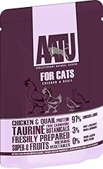 Aatu dry cat for sale  Delivered anywhere in UK