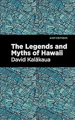 Legends myths hawaii for sale  Delivered anywhere in USA 