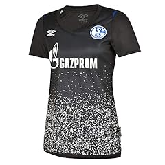 Umbro schalke 3rd gebraucht kaufen  Wird an jeden Ort in Deutschland