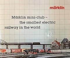 Marklin mini club for sale  Delivered anywhere in USA 