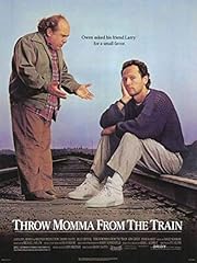 Throw momma train for sale  Delivered anywhere in UK