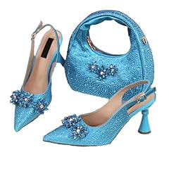 Sweejim set scarpe usato  Spedito ovunque in Italia 