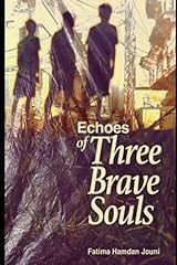 Echoes three brave usato  Spedito ovunque in Italia 