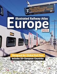 Interrail eurail icon d'occasion  Livré partout en France