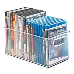 Mdesign contenitore dvd usato  Spedito ovunque in Italia 