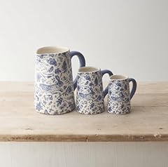 Blue hare ceramic for sale  Delivered anywhere in Ireland