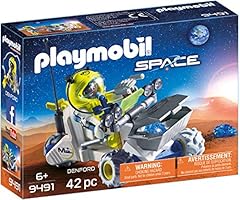 Playmobil 9491 space for sale  Delivered anywhere in UK