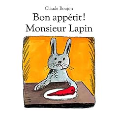 Bon appetit monsieur d'occasion  Livré partout en Belgiqu