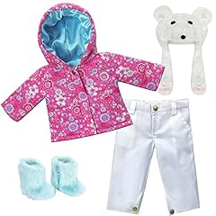Sophia doll winter for sale  Delivered anywhere in USA 