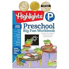 Preschool big fun for sale  Delivered anywhere in USA 