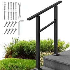 Hand rails outdoor for sale  Delivered anywhere in USA 