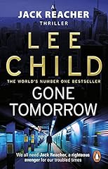 Gone tomorrow for sale  Delivered anywhere in UK