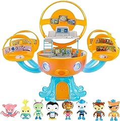Vuzxqsl octonauts toys for sale  Delivered anywhere in USA 