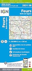 feure d'occasion  Livré partout en France