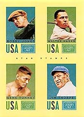 Walter hagen bobby for sale  Delivered anywhere in USA 