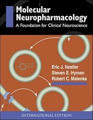 Molecular neuropharmacology fo d'occasion  Livré partout en France