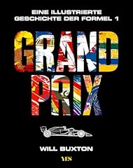 Grand prix illustrierte gebraucht kaufen  Wird an jeden Ort in Deutschland