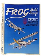 Frog model aircraft for sale  Delivered anywhere in UK