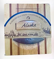 Alaska ulu knife for sale  Delivered anywhere in USA 