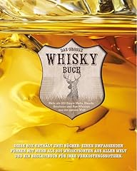 Große whisky buch gebraucht kaufen  Wird an jeden Ort in Deutschland