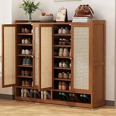 Bambus schuhschrank schmal gebraucht kaufen  Wird an jeden Ort in Deutschland