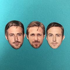 Ryan gosling sticker for sale  Delivered anywhere in USA 